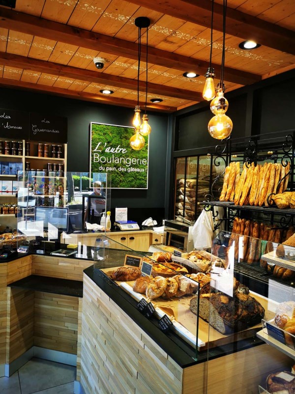 L'AUTRE BOULANGERIE 2 - ANGERS